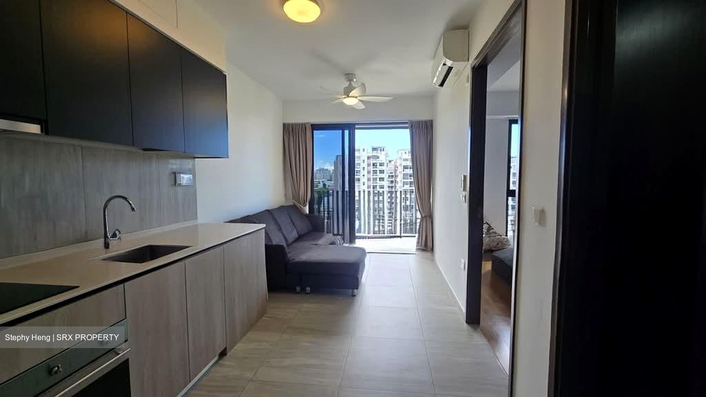 Grandeur Park Residences (D16), Condominium #563478441
